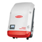 Omvormers Fronius Symo Hybrid Installatiehandleiding