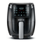 Gourmia GAF486 - 4QT Digitale Airfryer Handleiding