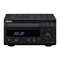 Denon RCD-M37 - CD-RECEIVER Handleiding