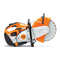 Stihl TS 410, TS 420 handleiding