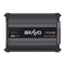 StetSom BRAVO RIDER 800.4 Handleiding