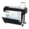 HP DesignJet T120 printer Series