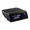 Sangean DCR-90BT - Klokradio Handleiding