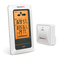 ThermoPro TP-67 Handleiding draadloos weerstation