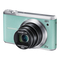 Digitale camera's Samsung WB380F Gebruiksaanwijzing