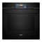 Ovens Siemens HS958KDB1 Gebruikershandleiding En Installatie-Instructies