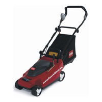 Toro 21190 Gebruikershandleiding