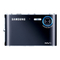 Digitale camera's Samsung Sensory Pleasure NV3 Gebruiksaanwijzing