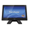 Monitoren ViewSonic TD2340 Gebruikshandleiding