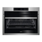 Ovens AEG KPE748280M Gebruiksaanwijzing