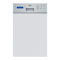Vaatwassers Whirlpool ADG 750 Gebruiksaanwijzing