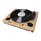 Ion Archive LP - Handleiding draaitafel met ingebouwde stereospeakers