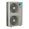 Airconditioners Daikin VRV IV-S RXYSQ4TAY1B Uitgebreide Handleiding Voor De Installateur En De Gebruiker