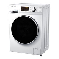 Haier HWD90-BP14636 Gebruikshandleiding