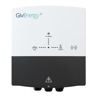 GivEnergy EV CHARGER Installatiehandleiding