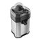 Cuisinart CCJ-500 - Pulp Control Citruspers Handleiding