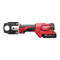 Milwaukee FORCE LOGIC M18 2679-20 - 600 MCM CRIMPER Handleiding