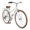 Retrospec Kinney Mixte - Handleiding stadsfiets