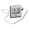 Gefu 21840 - Digitale braadthermometer met timer handleiding