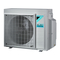 Airconditioners Daikin 3MXM40N2V1B Uitgebreide Handleiding Voor De Installateur