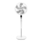Fans Trotec TVE 26 S Bedieningshandleiding