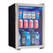 Danby DBC026A1BSSDB, DBC026A1BSSDB-3 - 2.6 cu. ft. Vrijstaande Drankencentrale Handleiding