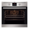 Ovens AEG BE3013020 Gebruiksaanwijzing