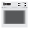 Ovens AEG COMPETENCE E 8100 Gebruiksaanwijzing