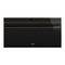 Smeg SFPR9604TNR - Thermo-geventileerde oven Verlaagde hoogte 90cm Handmatig