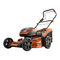 Grasmaaiers Powerplus POWDPG7568 Gebruiksaanwijzing