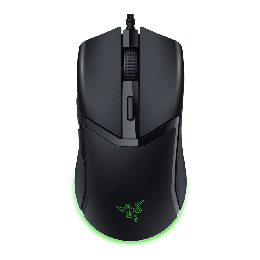 Razer COBRA