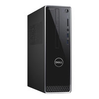 Dell D14S Onderhoudshandleiding