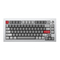 Keychron 81 Pro Keyboardhandleiding