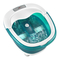 Homedics Deep Soak Duo FB-650 Handleiding