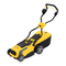 Grasmaaiers Powerplus POWXG6150 Gebruiksaanwijzing