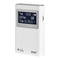 Sangean POCKET 390, DPR-39 - Handleiding voor Fm Rds/Dab+ digitale radio