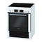Ovens Bosch HCE7548 3 Series Gebruiksaanwijzing