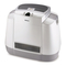 Holmes HM3608 - Cool Mist Luchtbevochtiger met Permanent Filter Handleiding