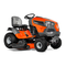 Husqvarna TS 148X - Handleiding zitmaaier
