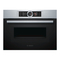 Ovens Bosch CMG6764 1 Series Gebruiksaanwijzing