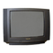 TV's Panasonic TX-25LD4C/Z Gebruiksaanwijzing