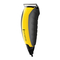 Remington HC5855 - Handleiding voor gebruik en onderhoud van de tondeuse en baardtrimmer