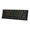 Redragon K630 DRAGONBORN - Bekabeld mechanisch gamingtoetsenbord - handleiding