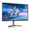 Monitoren Philips EVNIA 27M1N5500U Gebruikershandleiding