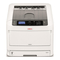 Printers Oki C824 Gebruikershandleiding