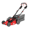 CRAFTSMAN CMCMW270Z1, CMCMW270 - V60 Zelfrijdende grasmaaier handleiding