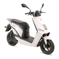 Lifan LF1200DT Gebruikershandleiding