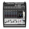 Muziek mixers Behringer EuroPower PMP1000 Gebruiksaanwijzing