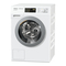 Wasmachines Miele WDD 030 EcoPlus&Comfort Gebruiksaanwijzing