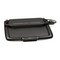 Presto 07023 - Griddle/Warmer Plus handleiding